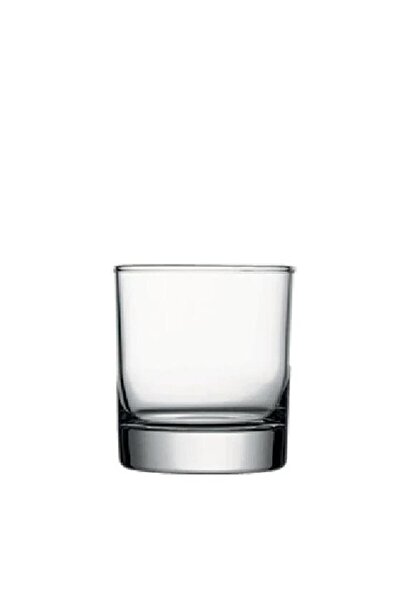 Paşabahçe 42884 Side Bardak 6'lı