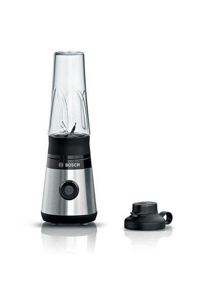 Bosch Blender Bosch Vita Power Serie 2 MMB2111M, 450 W, 0.65 l, Cutit Pro Edge, Sistem Pro Performance