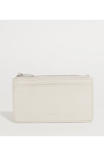 herschel Oscar II Vegan Leather RFIDVeg