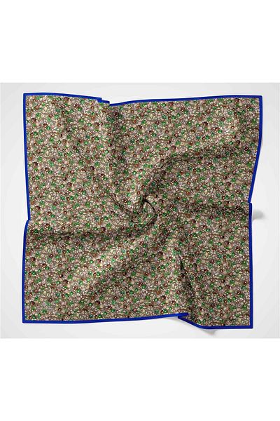Silk Home 73030-39 Μοντέλο Μαλακό Κασκόλ