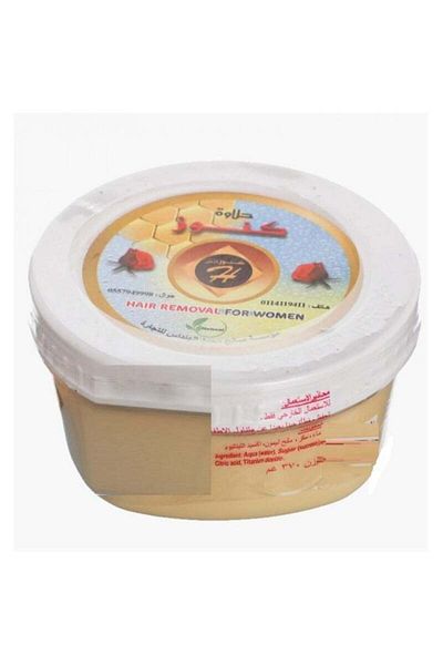 Generic Hair Removal Konouz 370g