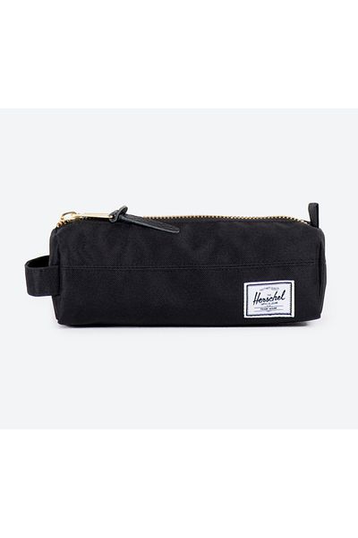 Herschel Supply Co. Black Unisex Hand Bag