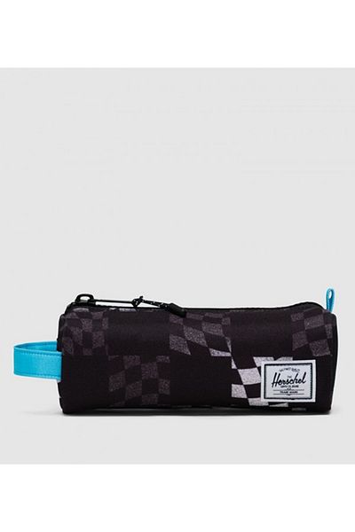 herschel STLMNT CAS 600D POLY RACE CHEC