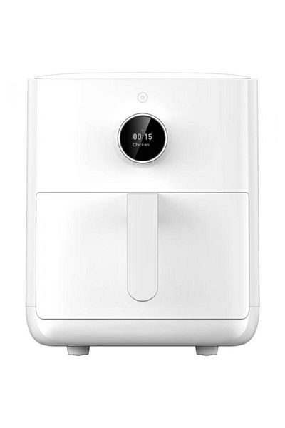 Xiaomi Friteuza cu aer cald Xiaomi Smart Air Fryer 4.5L BHR8234EU, 1500W, temperatura ajustabila 40-200 C