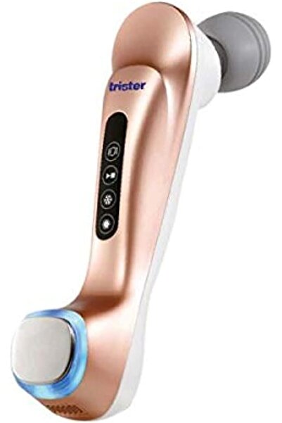 trister Heating & Cooling Vibration Massager