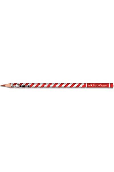 Faber Castell Faber-castell Headboard Pen Red Candyroll1131490011 12 Pieces (1 PACK 12 PIECES)