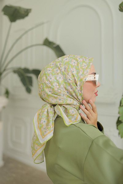Silk Home 73063-37 Μοντέλο Μαλακό Κασκόλ