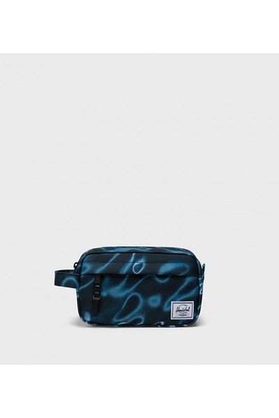 herschel Chapter Small Travel Kit