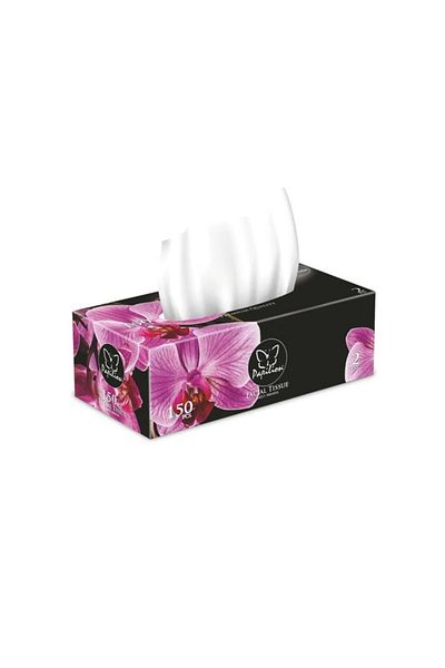Papilion Facial Tissue 150Pcs