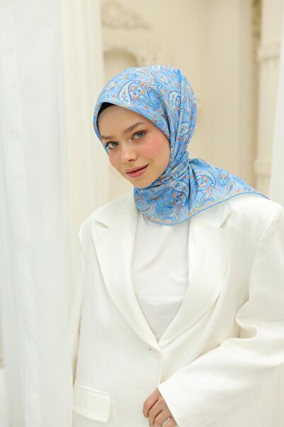 Silk Home Soft Eşarp 73078-31
