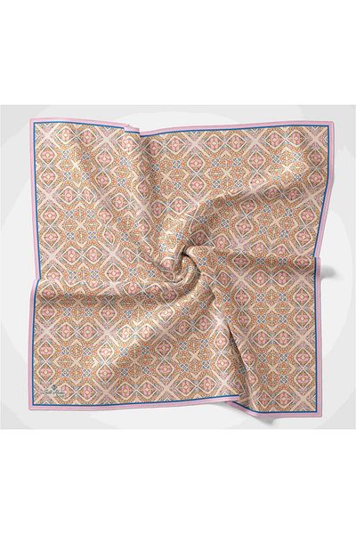 Silk Home Μαλακό κασκόλ 73052-71