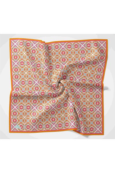 Silk Home 73052-69 Μοντέλο Μαλακό Κασκόλ