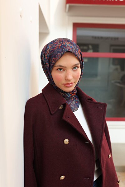 Silk Home SİLK HOME SOFT EŞARP 73071-39