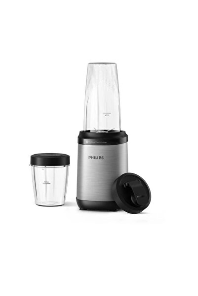 Philips Philips Blender Series 5000 HR2765/00, 800 W, 700 ml + 500 ml, ProBle...