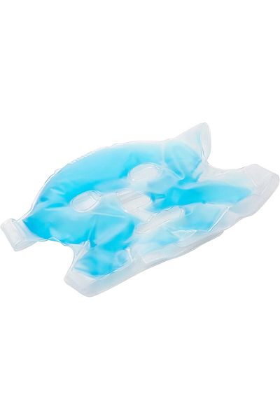 trister Cold/Hot Gel Pack Full Face Mask : Ts-597Hcb-Fc