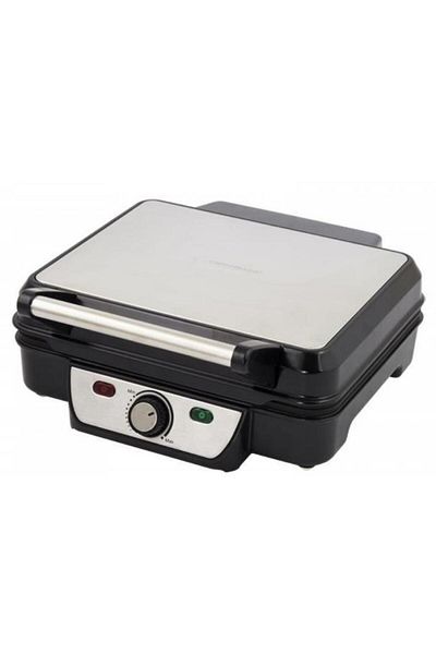 ESPERANZA Esperanza EKG007 PROVOLONE electric grill, 1800W (Black-Silver)