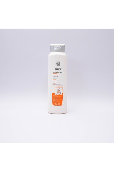 Sairo شامبو كيراتين للشعر المجعد 750 مل سايرو