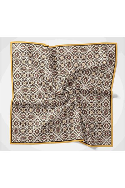 Silk Home 73052-57 Μοντέλο Μαλακό Κασκόλ
