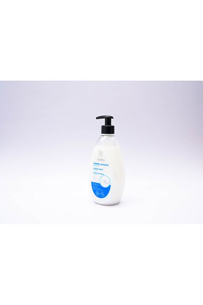 Sairo LIQUID SOAP DERMO NB 500 ML SAIRO