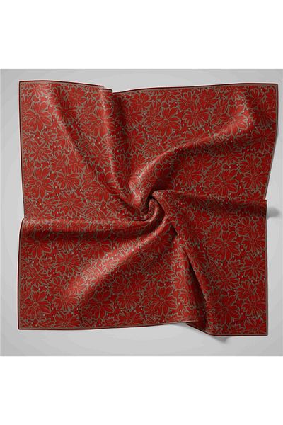 Silk Home Μαλακό κασκόλ 73075-06