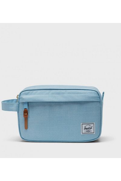 herschel Chapter Travel Kit Blue Bell C