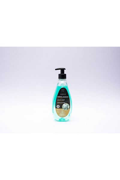 Sairo LIQUID SOAP MARINE SALT NB 500 ML SAIRO