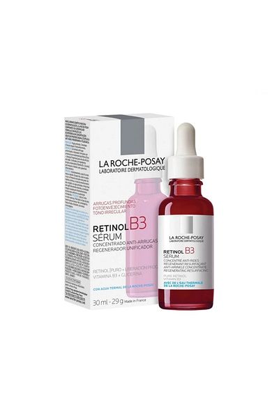 La Roche Posay La Roche-Posay Retinol B3 Skin Renewing Serum 30ml