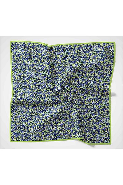 Silk Home 73030-63 Μοντέλο Μαλακό Κασκόλ