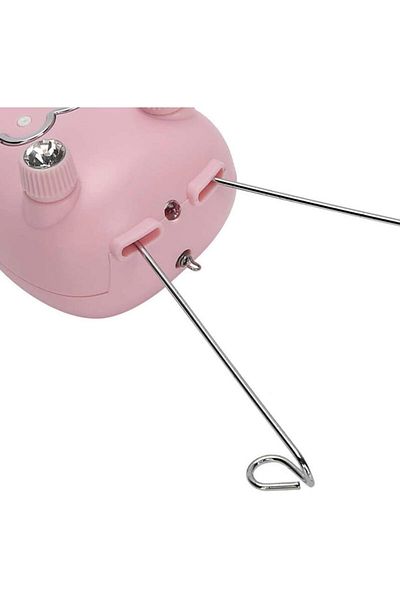 COOYA Electric Cotton Thread Epilator, Electric Facial threading, Automatic Threader Machine