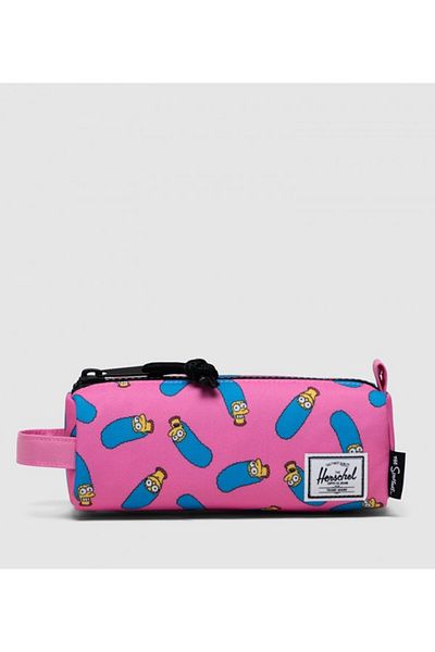 herschel STLMNT TIME RECYC POLY MARGE SI