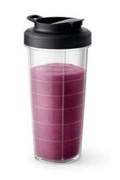Philips Sticla On the Go Philips Viva Collection HR3550/55, 0.6 l