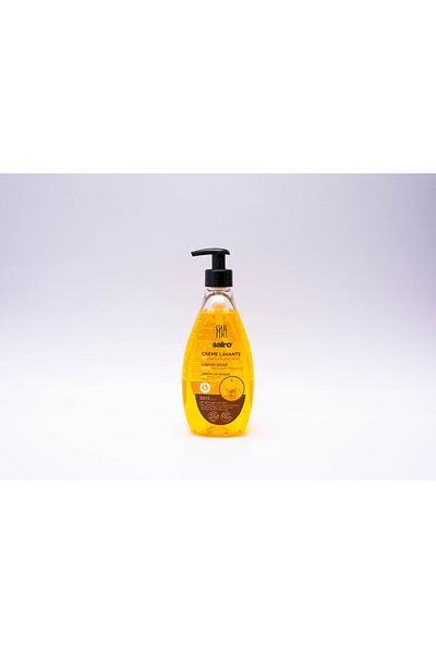 Sairo LIQUID SOAP GOLD 500 ML SAIRO