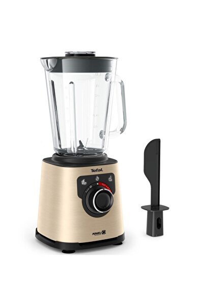 TEFAL Tefal PerfectMix+ high-speed blender, 1200 W, 1.5 L container, 6 blades...