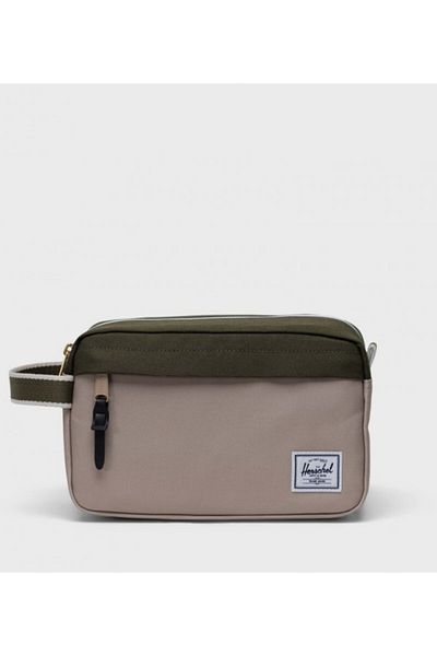 Herschel Supply Co. Chapter Travel Kit Twill/Ivy G