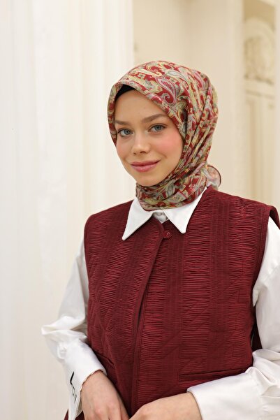 Silk Home Soft Eşarp 73078-19