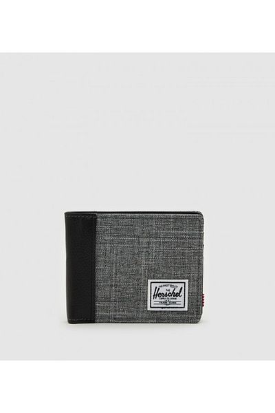 herschel هانك الثاني RFID 100% بولي معاد تدويره