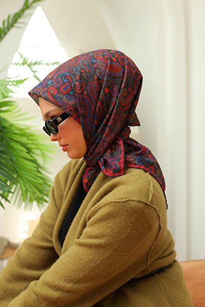 Silk Home Soft Eşarp 73071-20