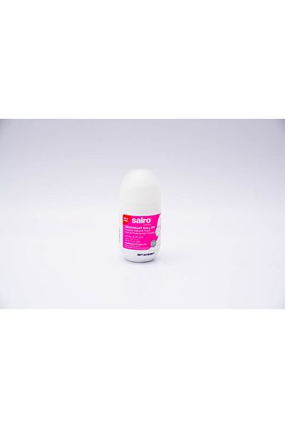 Sairo Roll-On 50 ML For WOMEN Sairo