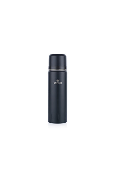 Schafer Santeco Kolima 2 Lid Thermos 1 L-Black
