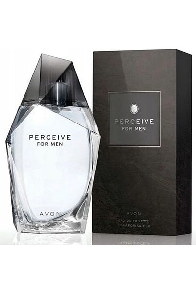 AVON عطر بيرسيف للرجال 50 مل