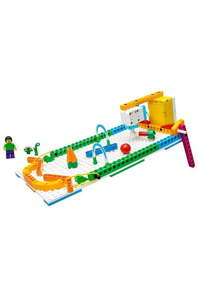 LEGO Education Spike Essential Set