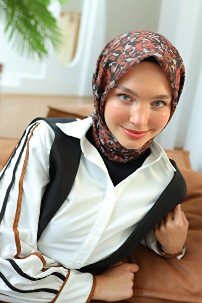 Silk Home Soft Eşarp 73070-44