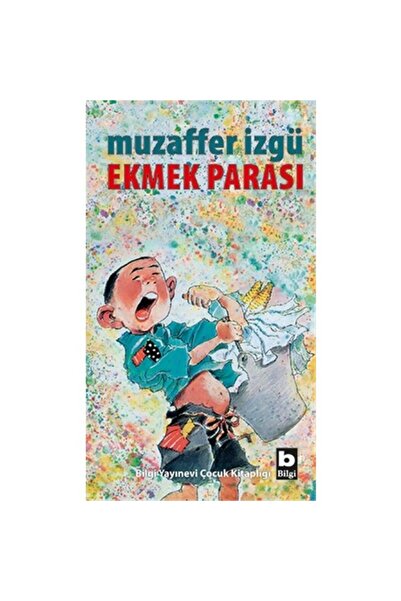 Bilgi Yayınevi Ekmek Parası