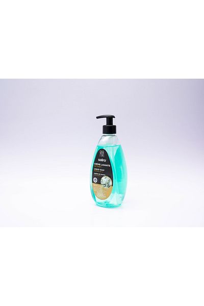 Sairo LIQUID SOAP MARINE SALT NB 500 ML SAIRO