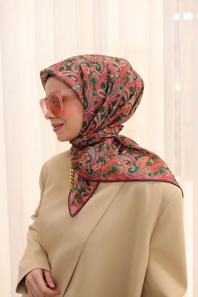 Silk Home Μαλακό Κασκόλ 73078-12