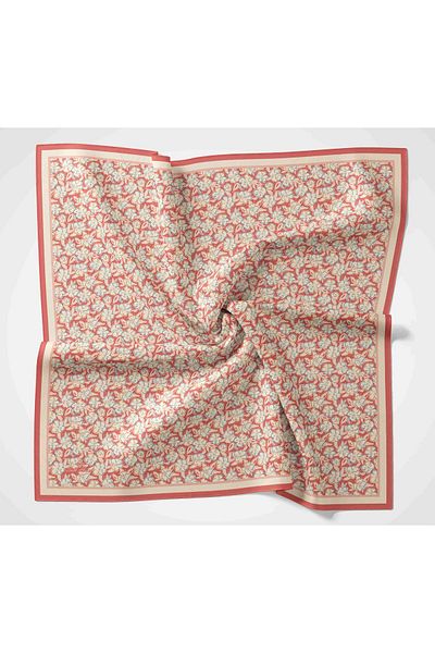 Silk Home 73063-14 Model Soft Scarf