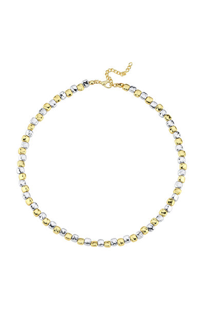 CHARMLUCKY MİX ÇAKIL KOLYE