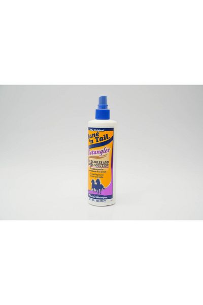 MANE'N TAIL Mane 'n Tail Detangler Spray 355ML/12