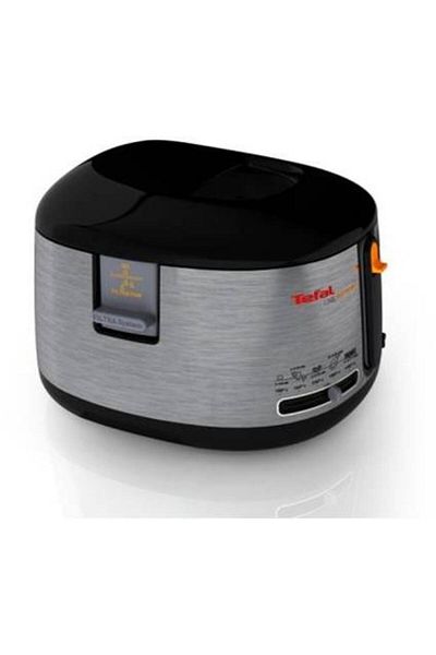 TEFAL Friteuza Tefal One Filtra Inox FF175D, 1900W