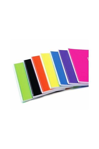 Umur My Note 40 Yp A4 Lined Notebook